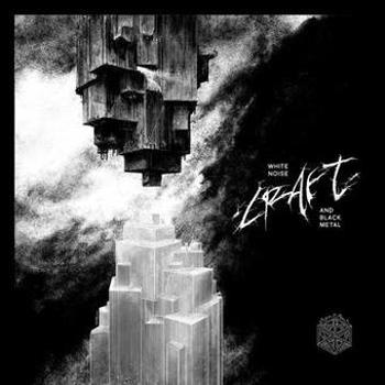 Vinyl White Noise And Black Metal Book