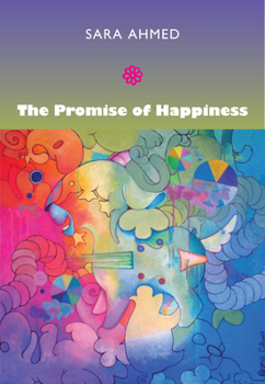 Paperback The Promise of Happiness Book