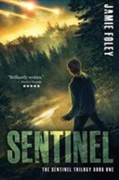 Paperback Sentinel Book