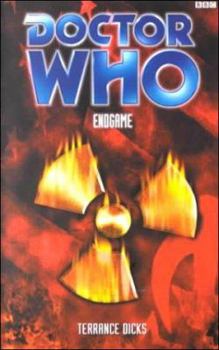 Doctor Who: Endgame - Book #40 of the Eighth Doctor Adventures