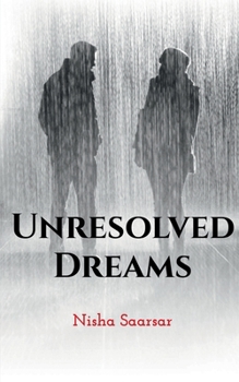 Paperback Unresolved Dreams Book