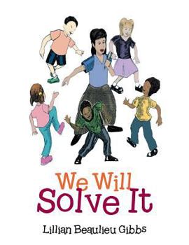 Paperback We Will Solve It Book