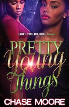 Paperback Pretty Young Things Book