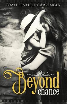 Beyond Chance - Book #5 of the Angel Jack