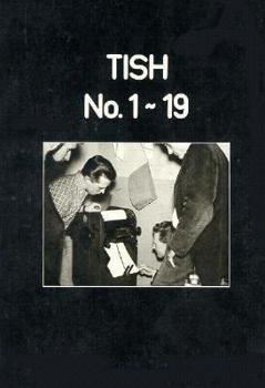 Paperback Tish: No. 1-19 Book