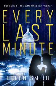 Paperback Every Last Minute Book
