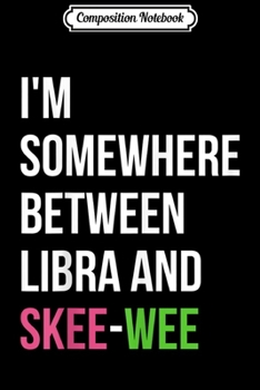 Composition Notebook: Alpha Kappa AKA Alpha - Libra Zodiac Horoscope  Journal/Notebook Blank Lined Ruled 6x9 100 Pages
