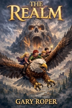Paperback The Realm Book