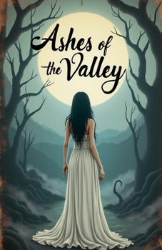 Paperback Ashes of the valley Book
