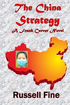 Paperback The China Strategy Book