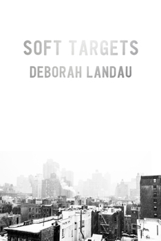 Paperback Soft Targets Book
