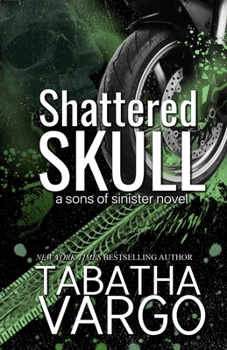 Paperback Shattered Skull Book