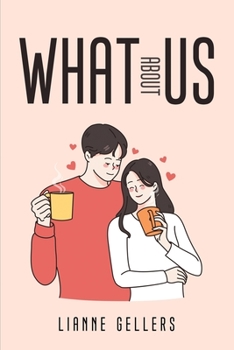 Paperback What about Us Book