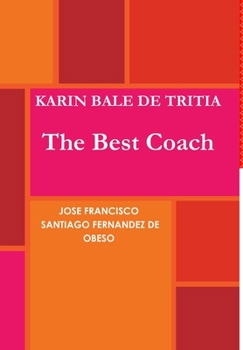 Karin Bale de Tritia the Best Coach