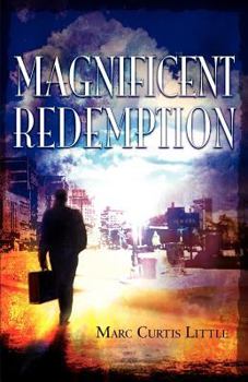 Paperback Magnificent Redemption Book