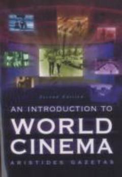 Paperback An Introduction to World Cinema, 2d ed. Book