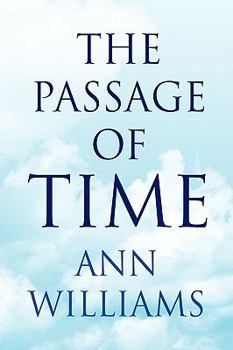 Hardcover The Passage of Time Book