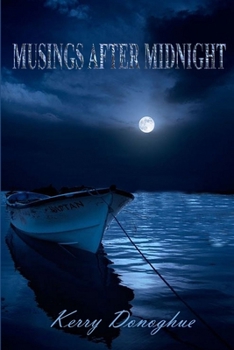 Paperback Musings After Midnight Book