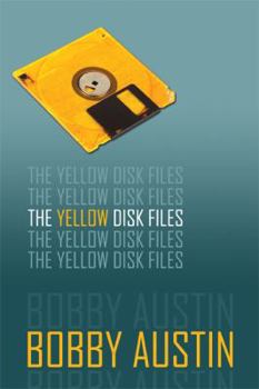 Paperback The Yellow Disk Files Book
