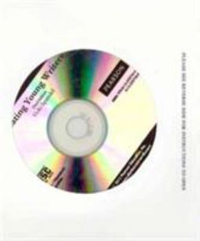 CD (Standalone) for Creating Young Writers: Using the Six Traits to Enrich Writing Process in Primary Classrooms