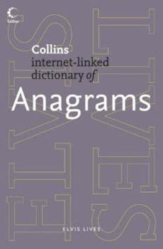 Paperback Anagrams Book