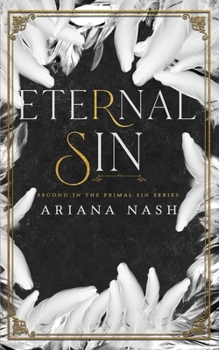 Paperback Eternal Sin Book