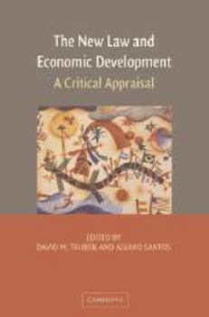 Electronics The New Law and Economic Development: A Critical Appraisal Book