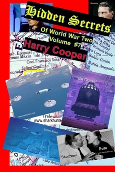 Paperback Hidden Secrets of World War Two Volume 7 Book