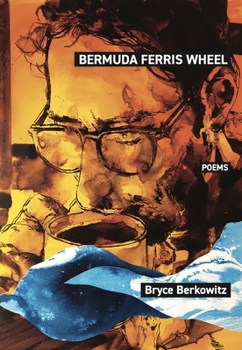 Paperback Bermuda Ferris Wheel: Poems Book