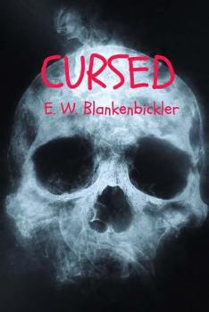 Paperback Cursed (Bellwood Family) Book