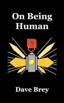 Paperback On Being Human Book