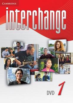 DVD Interchange Level 1 DVD Book