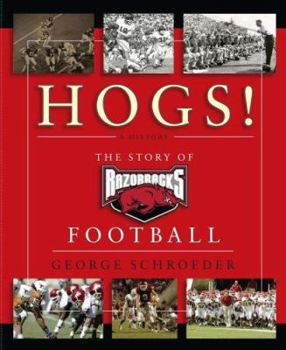 Hardcover Hogs!: A History Book