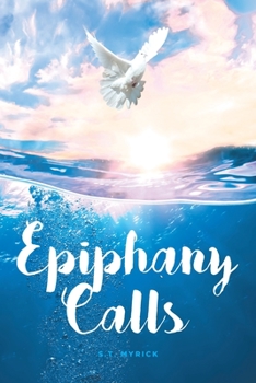 Paperback Epiphany Calls Book