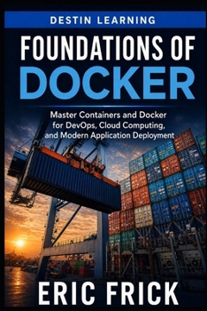 Foundations of Docker