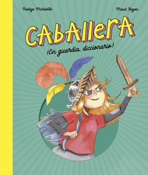 Hardcover Caballera [Spanish] Book