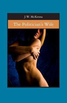 Paperback The Politician's Wife Book