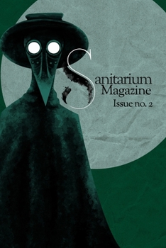 Paperback Sanitarium Magazine Issue 2 Book