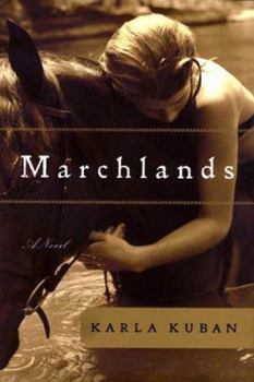 Hardcover Marchlands Book