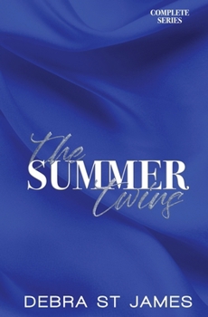 The Summer Twins - Book #3 of the Summer Twins