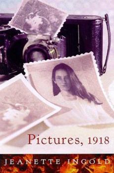Hardcover Pictures, 1918 Book