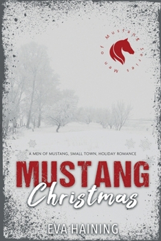 Mustang Christmas - Book #3 of the Mustang Ranch