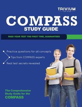 Paperback Compass Study Guide Book
