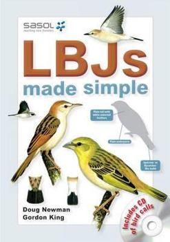 Hardcover Lbjs Made Simple Book