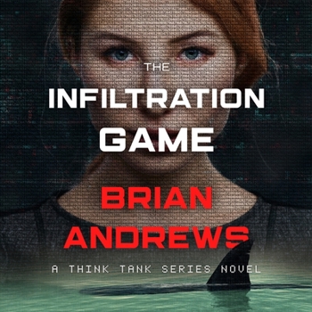 MP3 CD The Infiltration Game Book