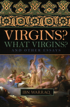 Paperback Virgins? What Virgins?: And Other Essays Book