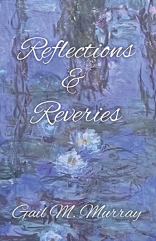 Paperback Reflections & Reveries Book
