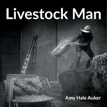 Paperback Livestock Man Book