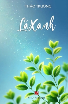 Paperback Lá Xanh (softcover) [Vietnamese] Book