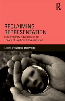 The Representative Turn in Democratic Theory